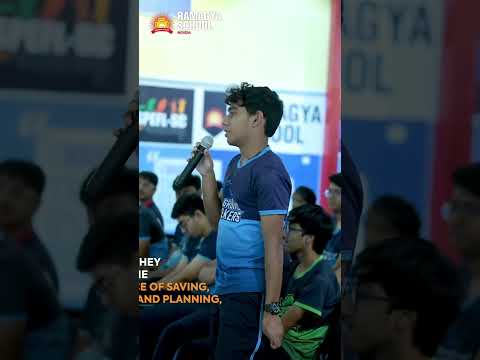 Ramagya School Gallery