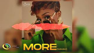 Download lagu Dunnie - More (Ko Ko Ko) mp3 Download lagu Dunnie - More (Ko Ko Ko) mp3