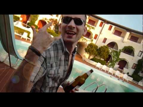 POMPO NELLE CASSE - Power Francers and D-Bag