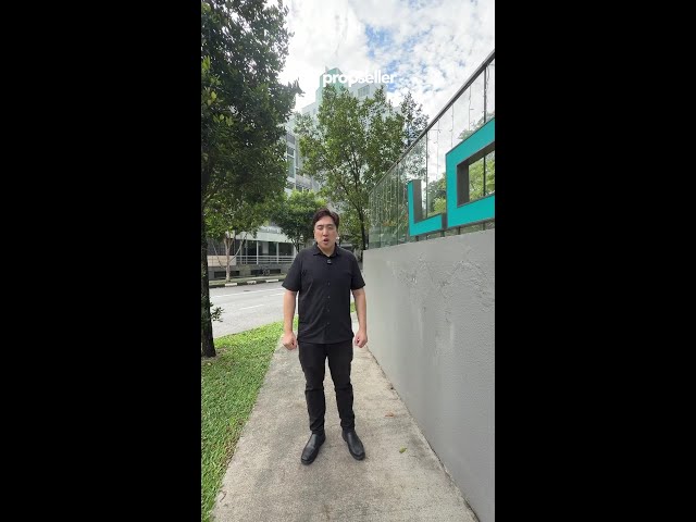 2 Bed Apartment (Condo) for Sale in  Loft @ Nathan - Image 15