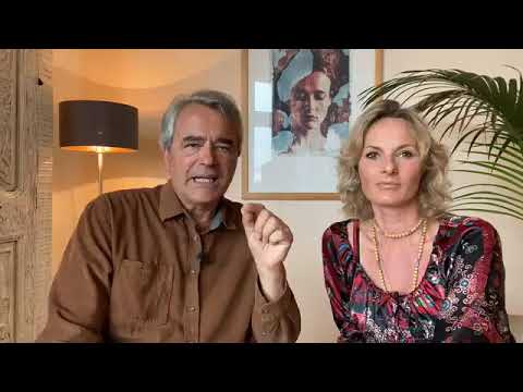 Krankheit als Sprache der Seele- Live mit Klaus Koeppe