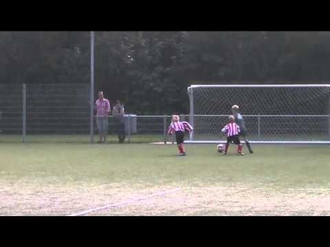 VV Leiden   Voorschoten '97