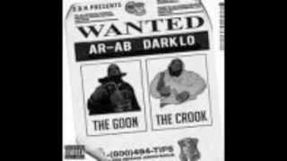 AR-AB & DARK LO - MURDERERS