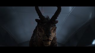 Percy versus Chimera - Percy Jackson and the Olympians (TV Series)
