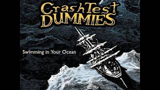 Crash Test Dummies - Swimming in Your Ocean (1993)