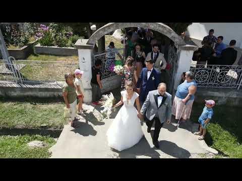 Nunta Berivoi,Brasov