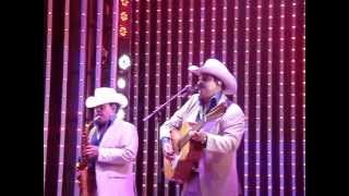 La Loba Del Mal ------- Rieleros