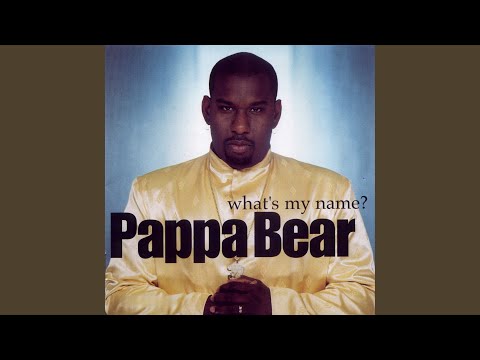 Pappa Bear,Booya Family,Jan van der Toorn - When The Rain Begins To Fall cover