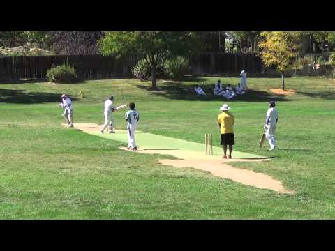 CSCC vs CCCC - 2014/09/27 - CCCC innings