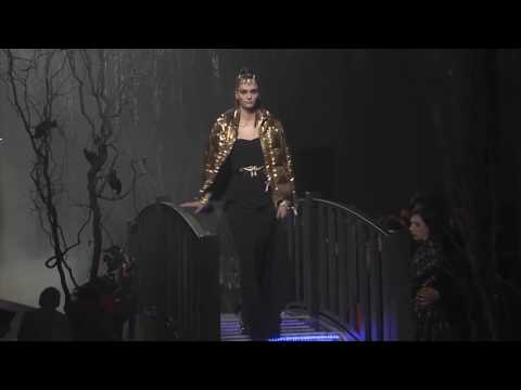 PHILIPP PLEIN - Women´s Fashion Show Fall Winter 2013 2014