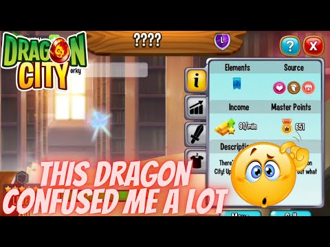 Unknown Dragon level 70 MAX empowered 😱