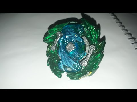 B-152 Random Layer Vol.:3 Venom Pegasus 滅 | Unboxing Review