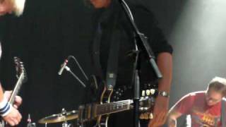 Amy Ray Laramie Solo