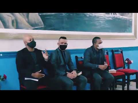 Olha Que Presença Linda De Deus 🔥🔥 (Medley Gospel ) ( Cover Anderson )