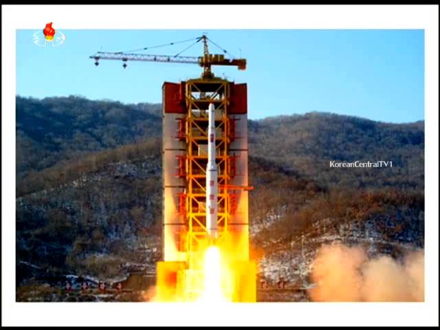 Watch the Launch