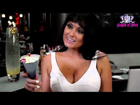 White Mischief School of Flirt Tip 6