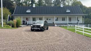 Automobile Mercedes-Benz ML 250 CDI / BlueTEC 4-matic | Immagine 4 - Autoline