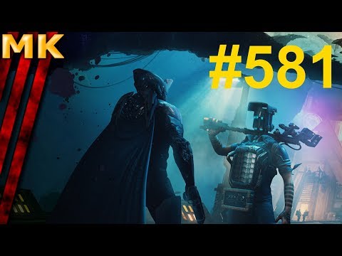 Warframe, Teil 581 - Devstream 113, Mehr zur TennoCon - (deutsch/german) [HD/1080p]