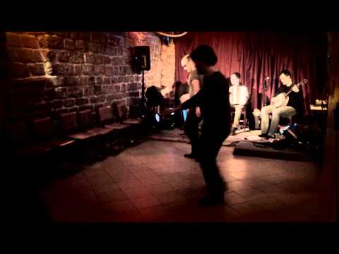 Styles de bourrées #2 - Yannick Dabo & Tristan Faure