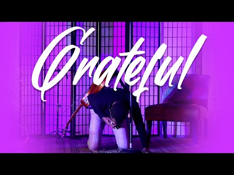 I AM GRATEFUL- Chiqo Kabasu