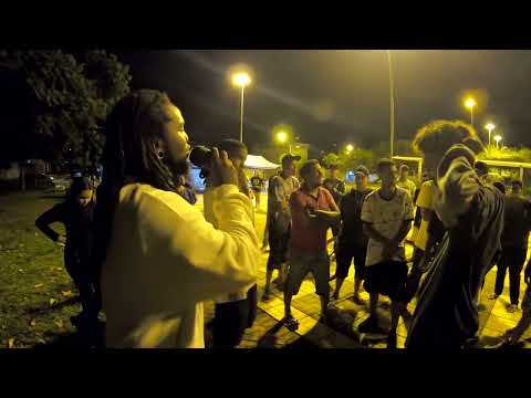 BATALHA DA NOROCITY -  Da Sul x Dadin - FINAL