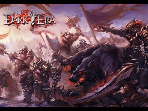 Dark Era trailer