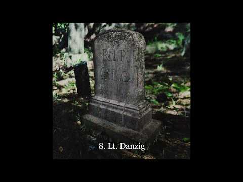 Outland Camp - R.I.P. O.L.C. - Lt.  Danzig