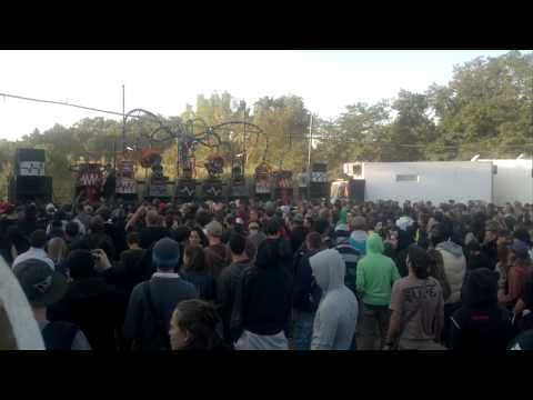 Sono Pirat - Trackerz - ADP - No sytem. Set by Mik Izif. 23-24/07/2011