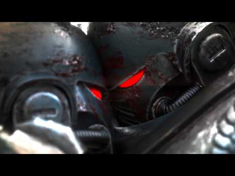 The Last Angel On Istvaan.