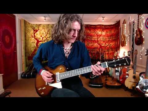 Ivison Dakota (Short Demo)