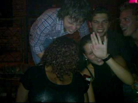 Aspergefeesten 2010 Grubbenvorst