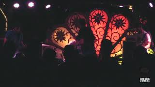 Waste Management live at Brooklyn Bazaar on September 1, 2018