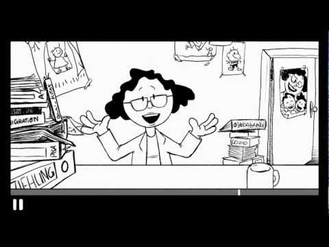 Vera Videoblog - wieso, weshalb, warum