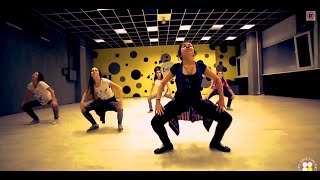 Nicole Scherzinger - Wet  | Jazz-Funk choreography by Olga Zholkevska | D.side dance studio
