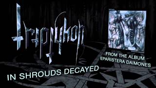 TRIPTYKON - In Shrouds Decayed (Album Track)