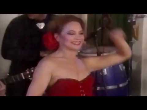 La Polaca - Me va, me va, me va (directo) ʲᵃᵘˣ