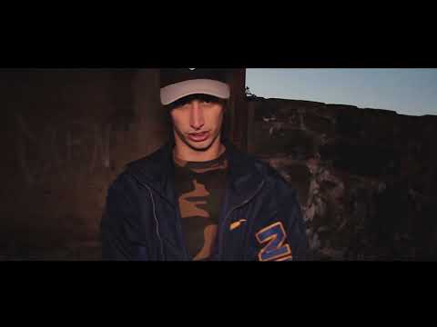 VIERCHE - MEDIOS DE CUARZO ( VIDEOCLIP )