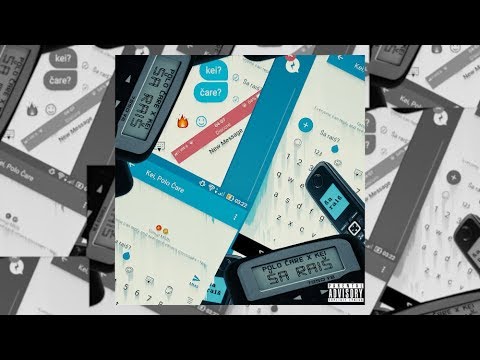 Polo Čare x Kei - Ša raiš