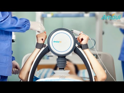 Cardiopulmonary Resuscitator E6