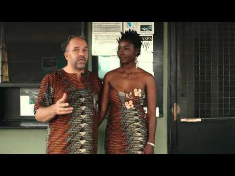 Thumbnail for video: Hot Docs 2016 Trailers: GIRLS DON'T FLY