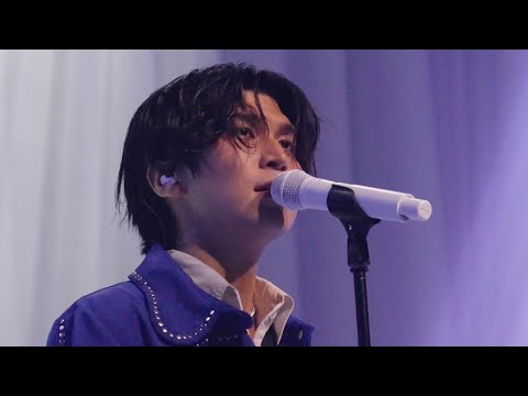 230611 my little blue boat [Pier 1:Love] : 콜드 (Colde) - 아무도 모르는 노래