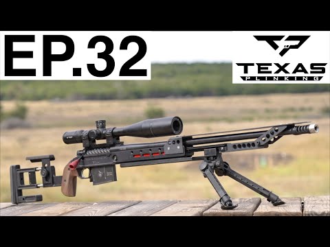 1 MOA At 1,000 Yards Long Range Challenge - Episode 32