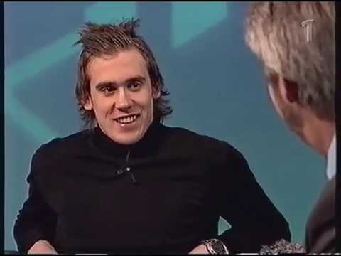 Vinter OS vakan del 2 - 2002-02-08