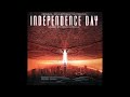 OST Independence Day (1996): 07. Canceled Leave