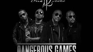 112 Dangerous games (new song 2017)