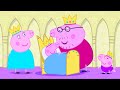 The Sleepy Princess Peppa Pig And Friends Full Episodes