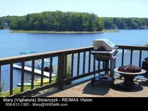 51 Wilson Avenue, Spencer MA 01562 - Single Family Home - Real Estate - For Sale -