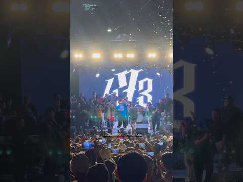 Santa Fe Klan with the Millionaire... #SantaFeKlan #Guanajuato