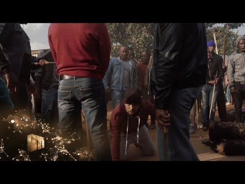 Thembisa ten revolt | Mzansi Magic