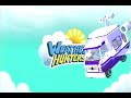 PBS KIDS Program Break April 15 2026